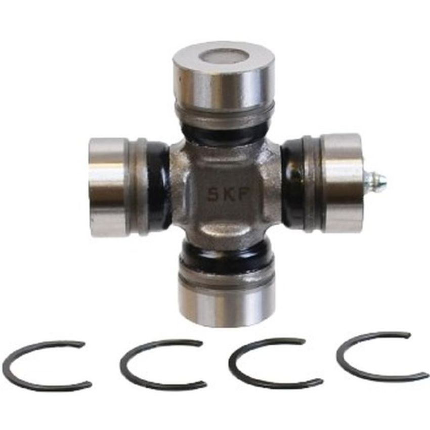 SKF UJ387 SKF U-Joint UJ387 4Runner Land Cruiser FJ Tundra GX460 GX470 LX470 LX570