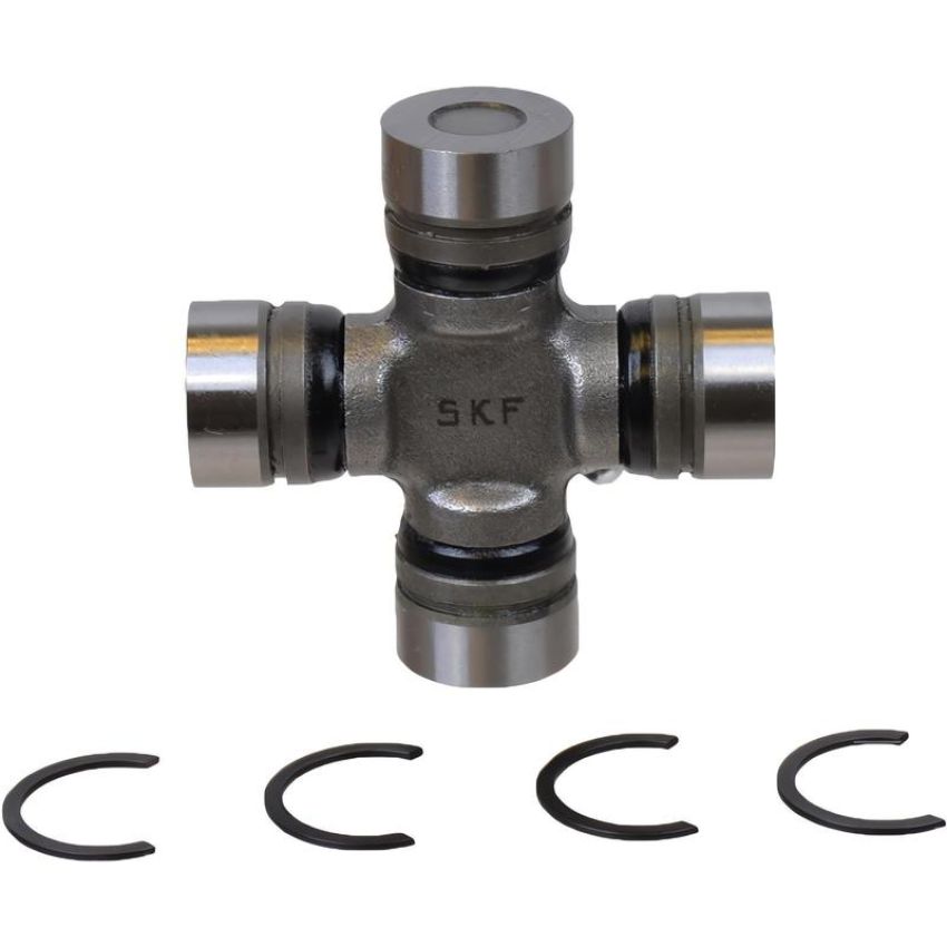 SKF UJ390 SKF U-Joint UJ390 For Toyota