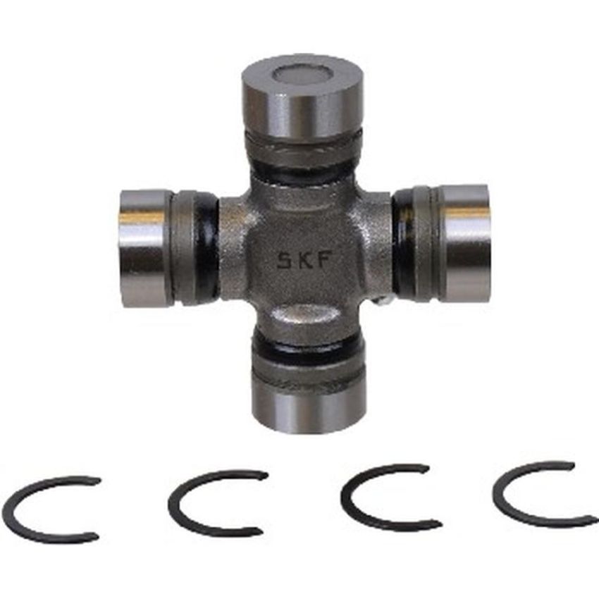 SKF UJ390 SKF U-Joint UJ390 For Toyota