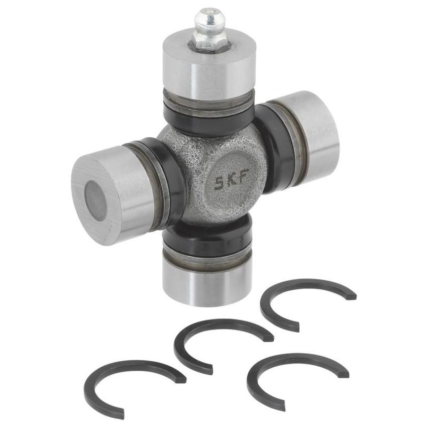 SKF UJ392 SKF U-Joint UJ392 For Nissan