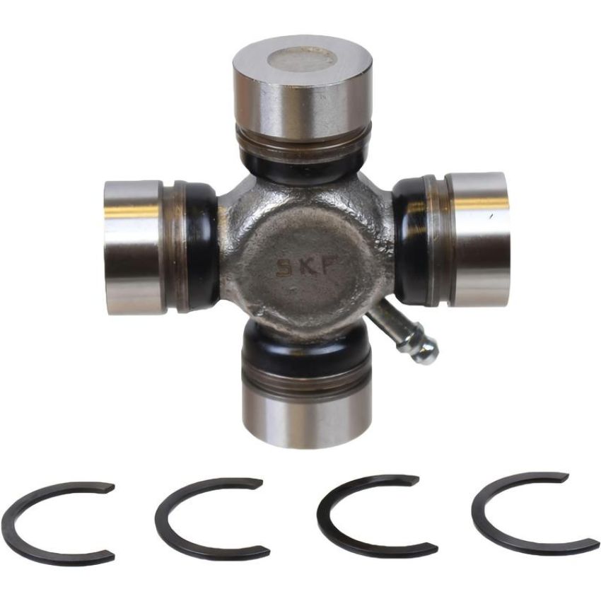 SKF UJ393 SKF U-Joint UJ393 For Nissan Infiniti