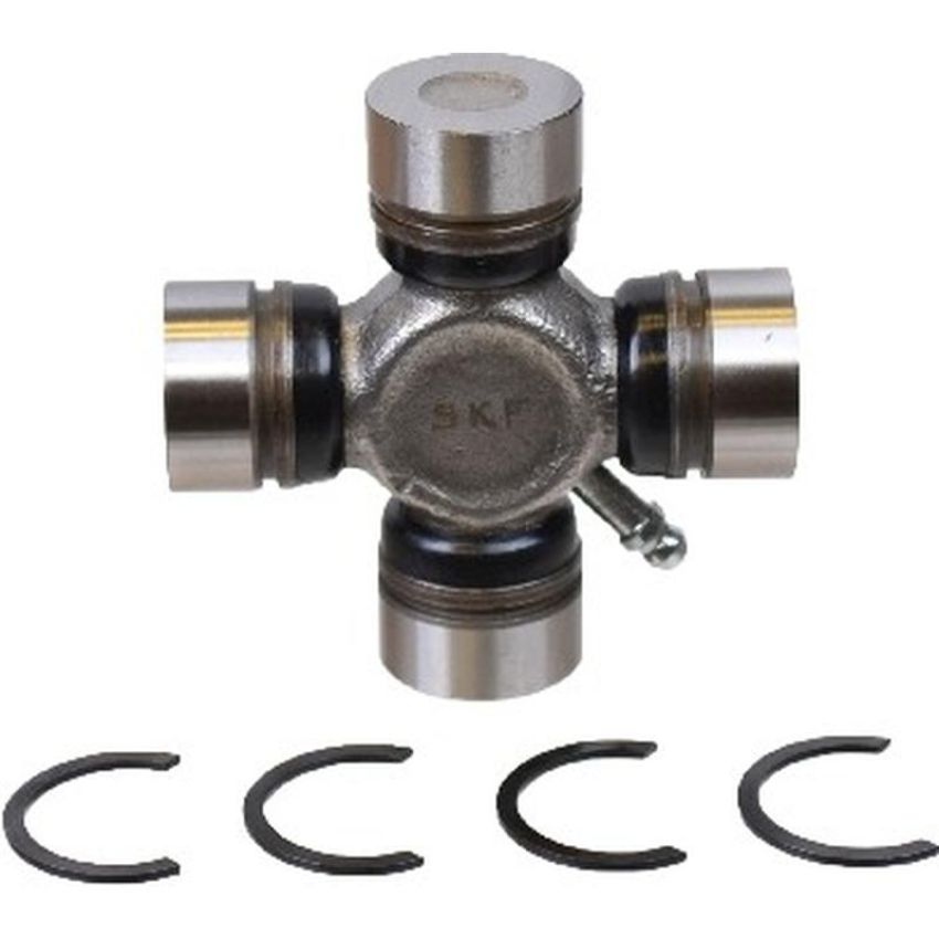 SKF UJ393 SKF U-Joint UJ393 For Nissan Infiniti