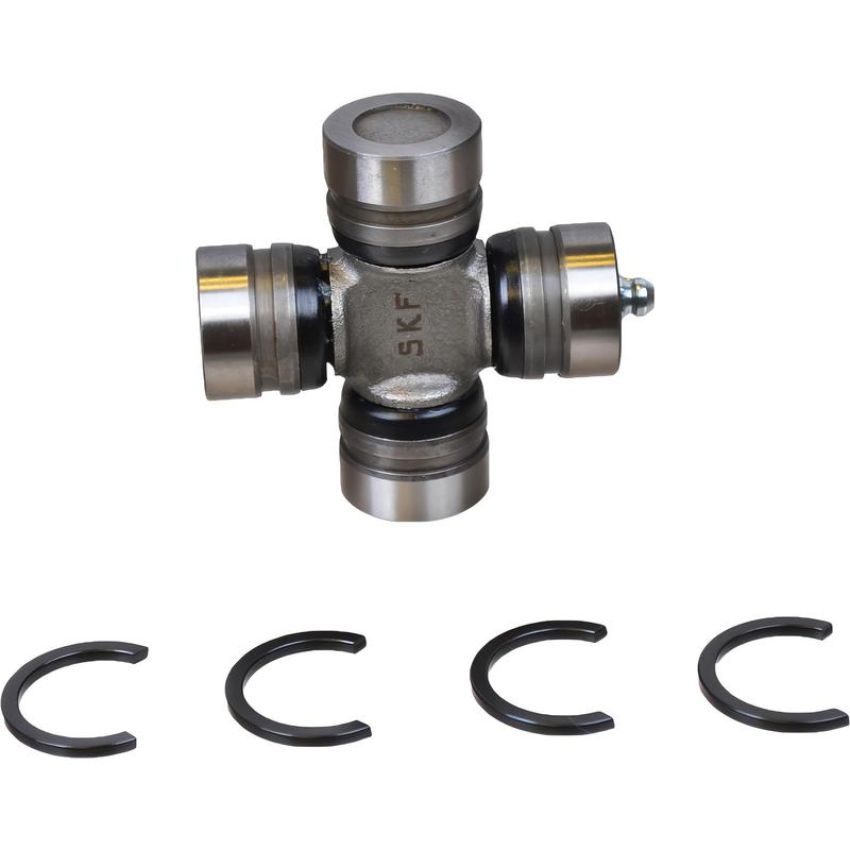 SKF UJ394 SKF U-Joint UJ394 For Toyota Carina Celica Corolla Corona Cressida Crown Mark II