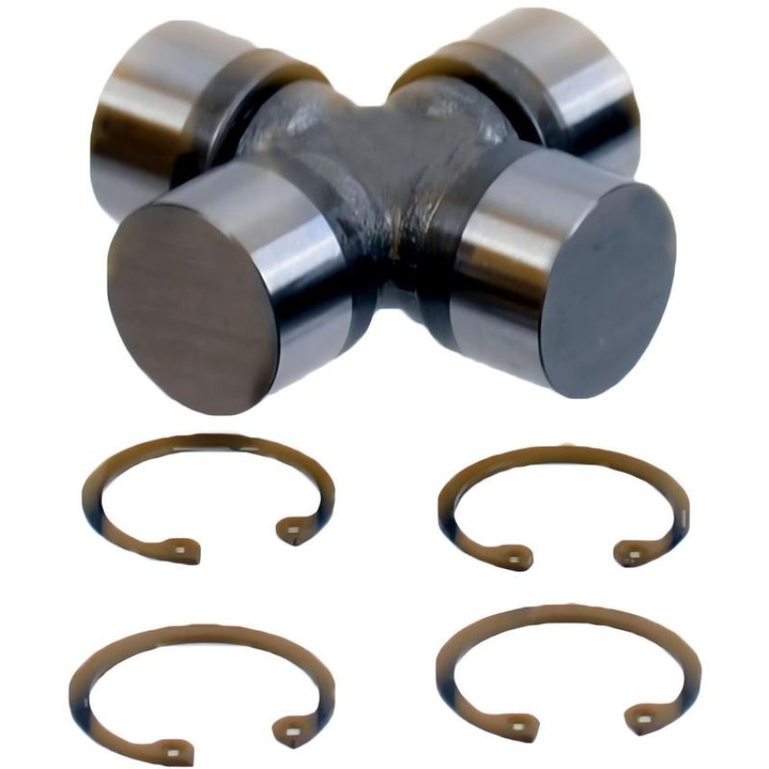 SKF UJ398 SKF U-Joint UJ398 For Mitsubishi Suzuki Dodge Chevrolet Geo Eagle Plymouth