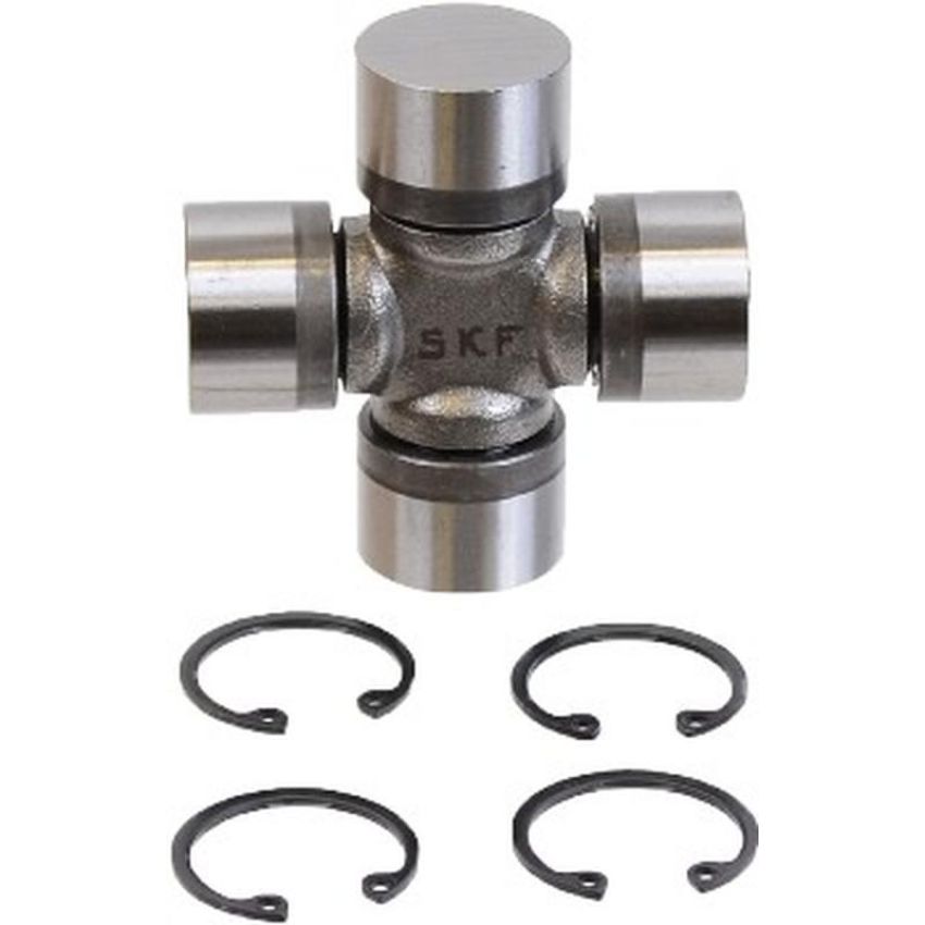 SKF UJ398 SKF U-Joint UJ398 For Mitsubishi Suzuki Dodge Chevrolet Geo Eagle Plymouth