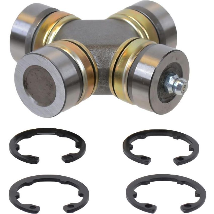 SKF UJ408 SKF U-Joint UJ408 For Suzuki