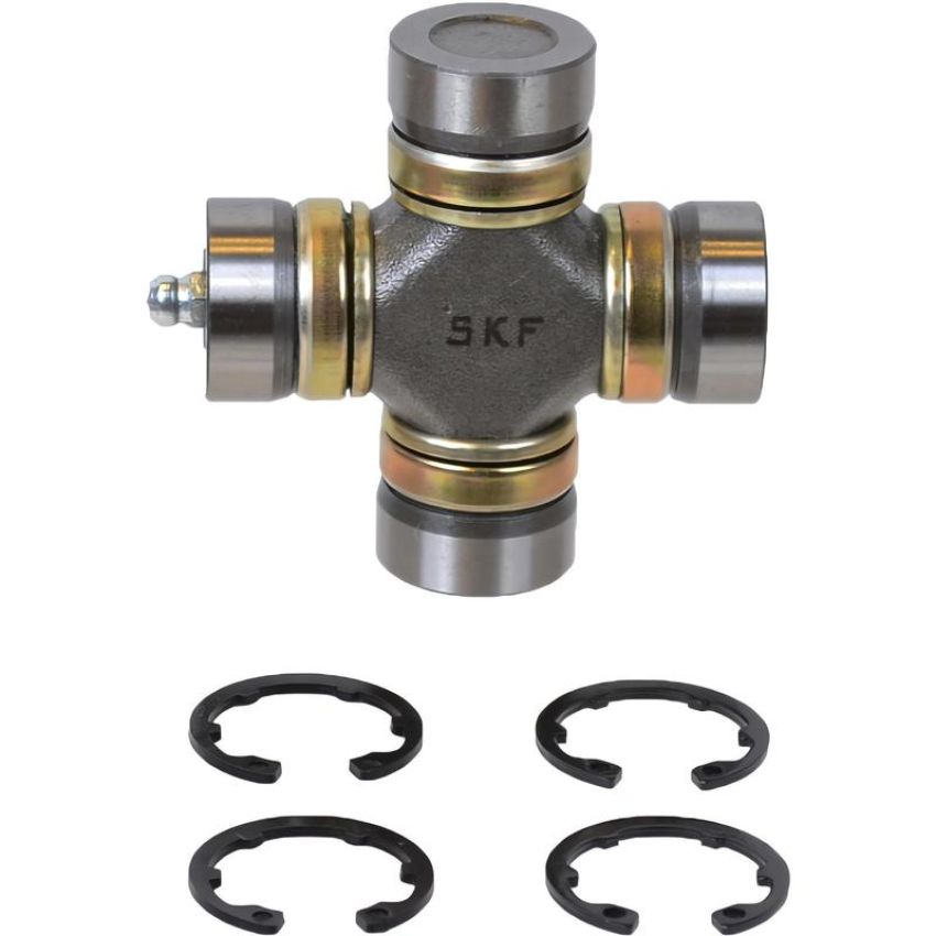 SKF UJ408 SKF U-Joint UJ408 For Suzuki