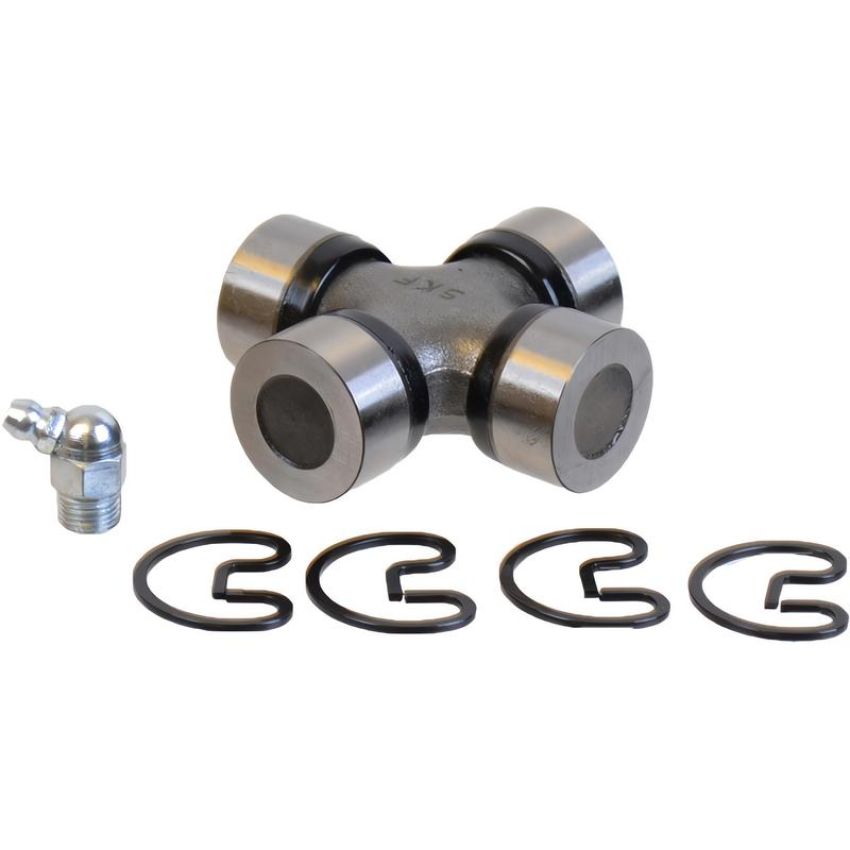 SKF UJ409 SKF U-Joint UJ409 For Pontiac