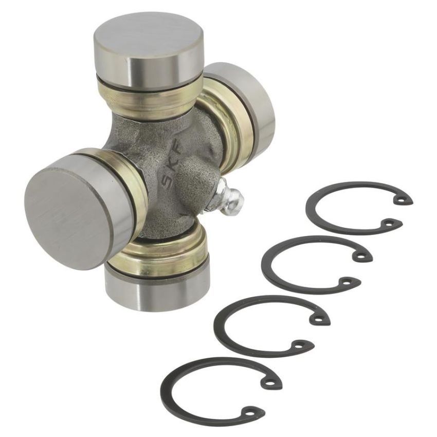 SKF UJ413 SKF U-Joint UJ413 For Alfa Romeo Berlina Giulia