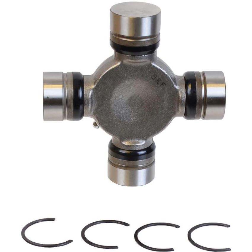 SKF UJ424 SKF U-Joint UJ424 For Ford Chevrolet GMC