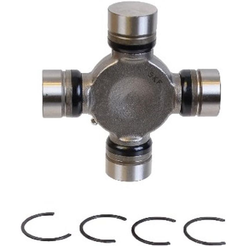 SKF UJ424 SKF U-Joint UJ424 For Ford Chevrolet GMC