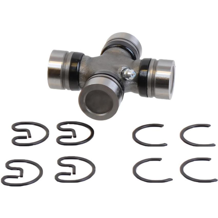 SKF UJ429 SKF U-Joint UJ429 For Ford Mercury International