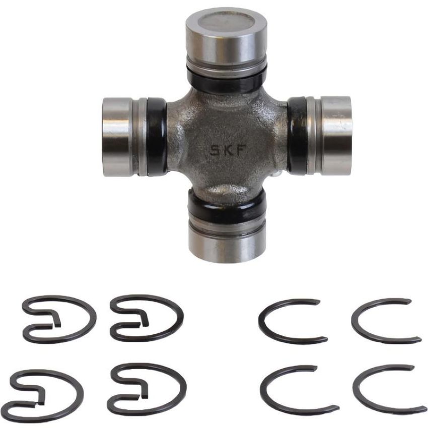 SKF UJ429 SKF U-Joint UJ429 For Ford Mercury International