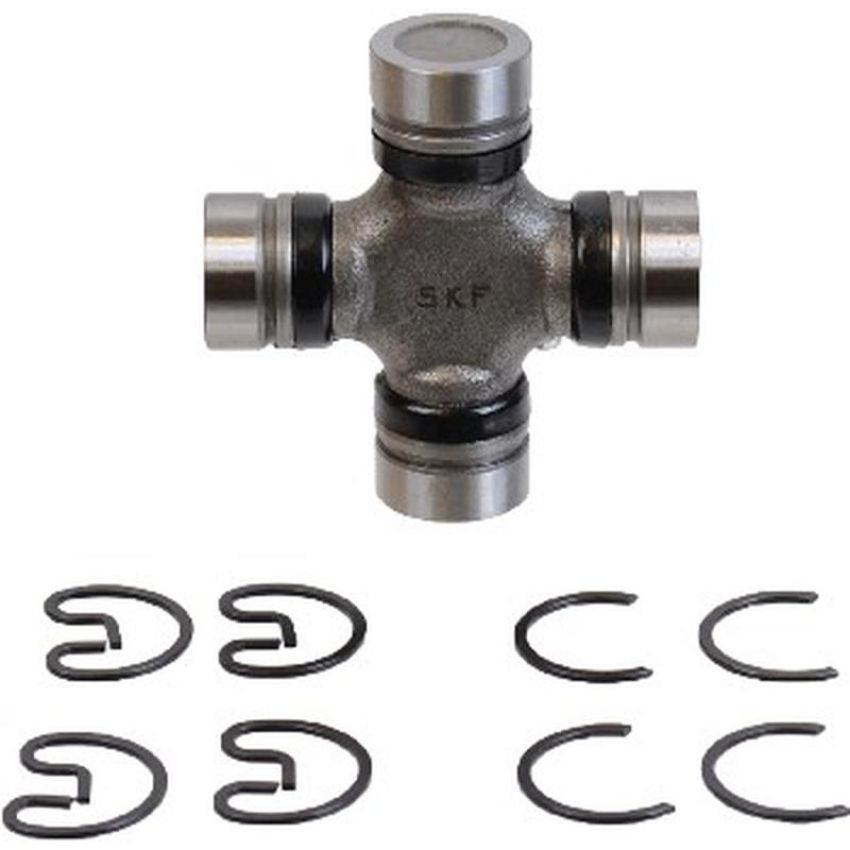 SKF UJ429 SKF U-Joint UJ429 For Ford Mercury International