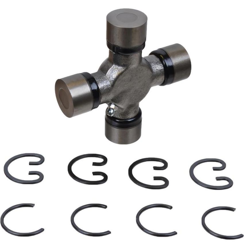 SKF UJ430 SKF U-Joint UJ430 For Ford Aerostar Mercury Bobcat