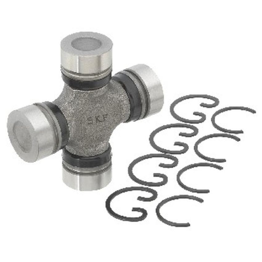SKF UJ430 SKF U-Joint UJ430 For Ford Aerostar Mercury Bobcat