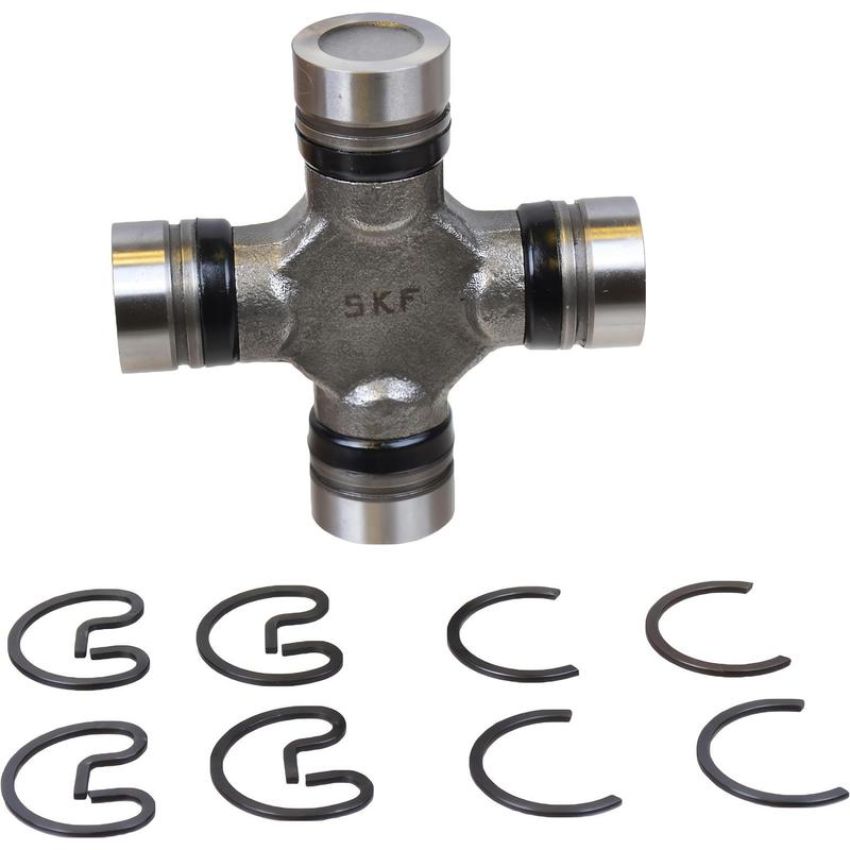SKF UJ433 SKF U-Joint UJ433 For Ford