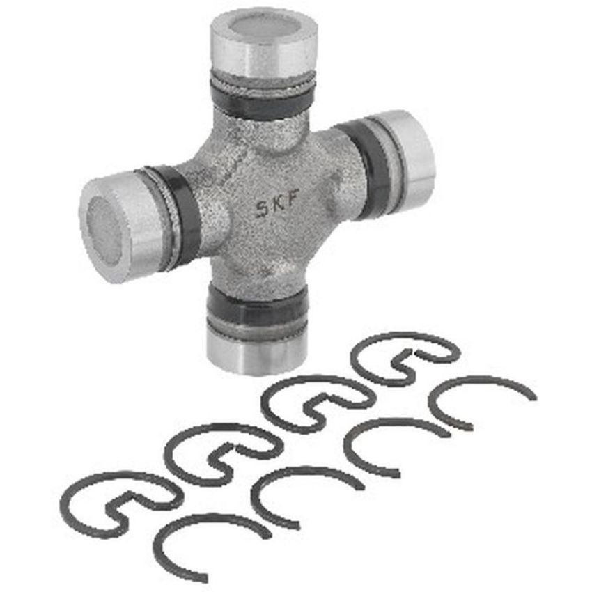 SKF UJ433 SKF U-Joint UJ433 For Ford