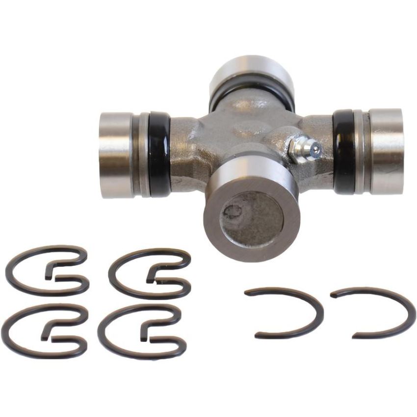 SKF UJ434 SKF U-Joint UJ434 For Ford Mercury Lincoln