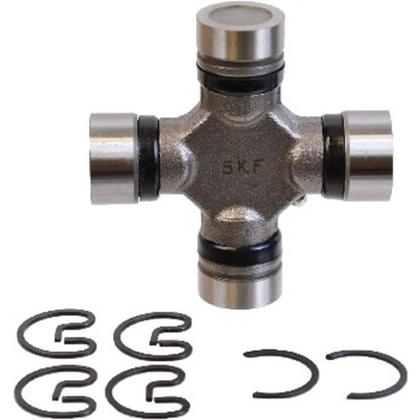 SKF UJ434 SKF U-Joint UJ434 For Ford Mercury Lincoln