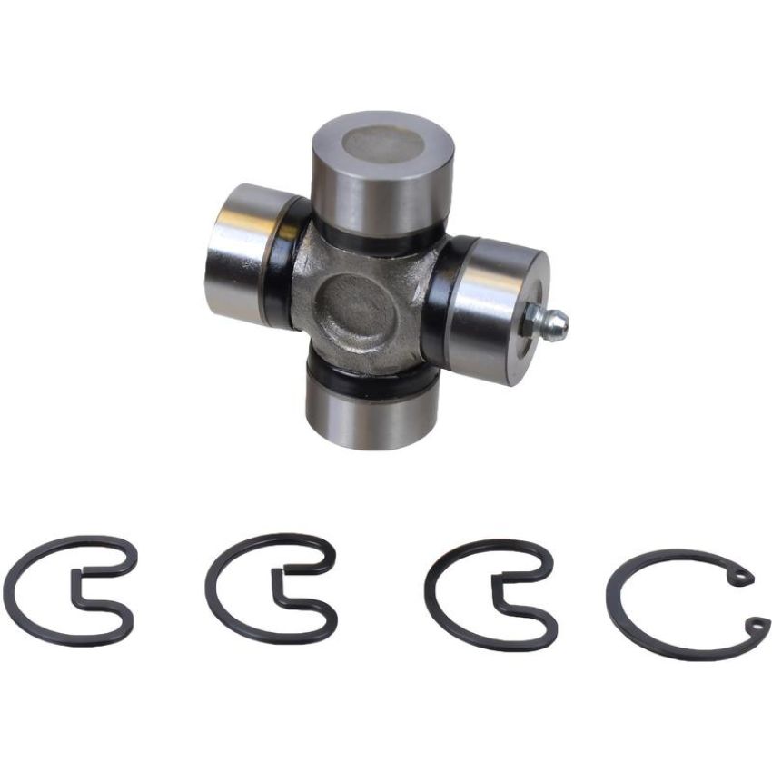 SKF UJ437G SKF U-Joint UJ437G For Ford Hyundai Mercury Oldsmobile