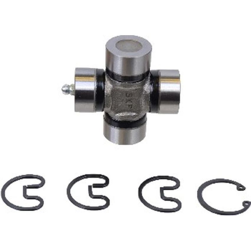 SKF UJ437G SKF U-Joint UJ437G For Ford Hyundai Mercury Oldsmobile