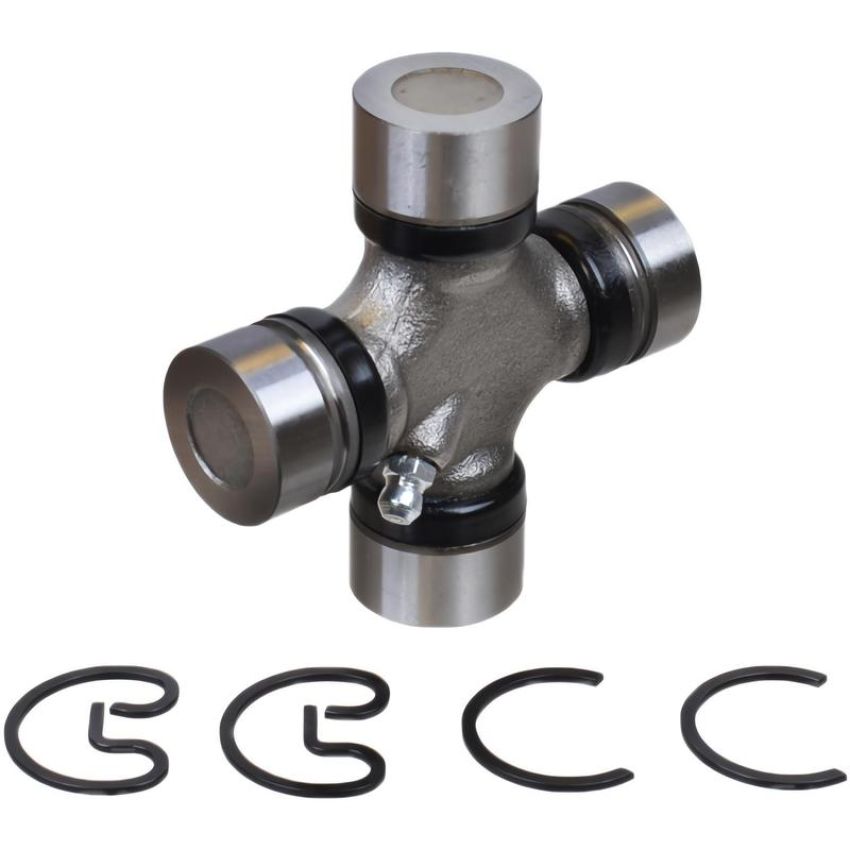 SKF UJ445 SKF U-Joint UJ445 For GMC Chevrolet Isuzu Oldsmobile