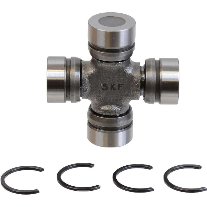 SKF UJ446 SKF U-Joint UJ446 For Nissan Infiniti