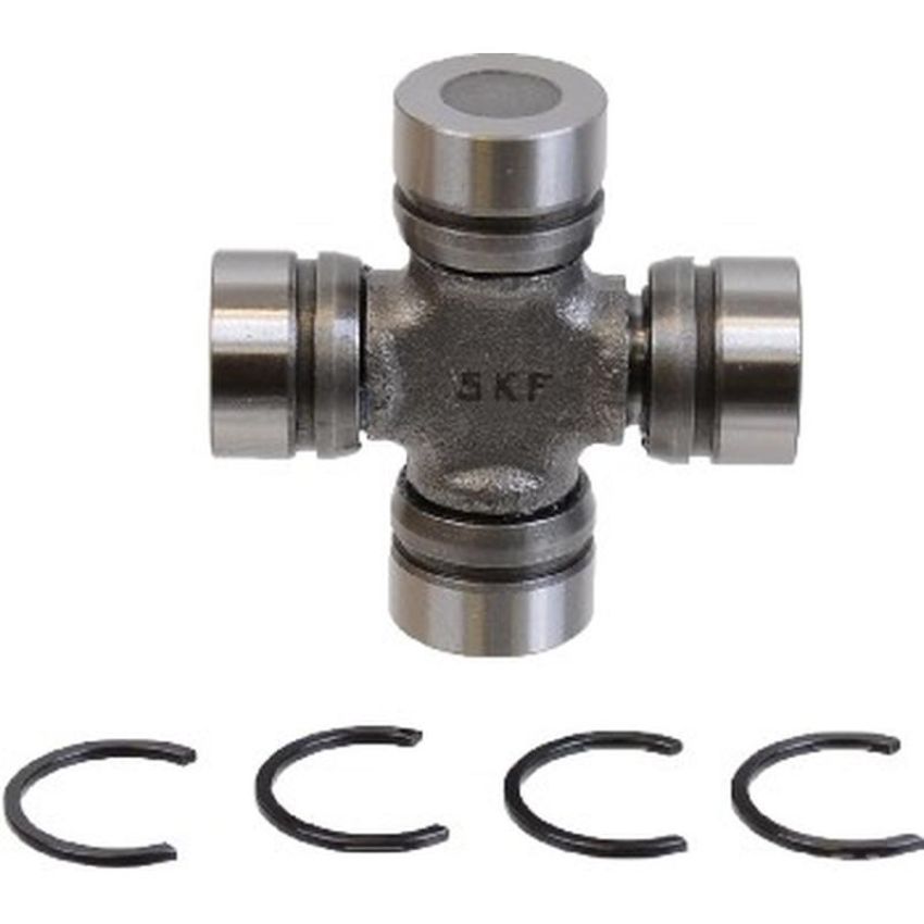 SKF UJ446 SKF U-Joint UJ446 For Nissan Infiniti