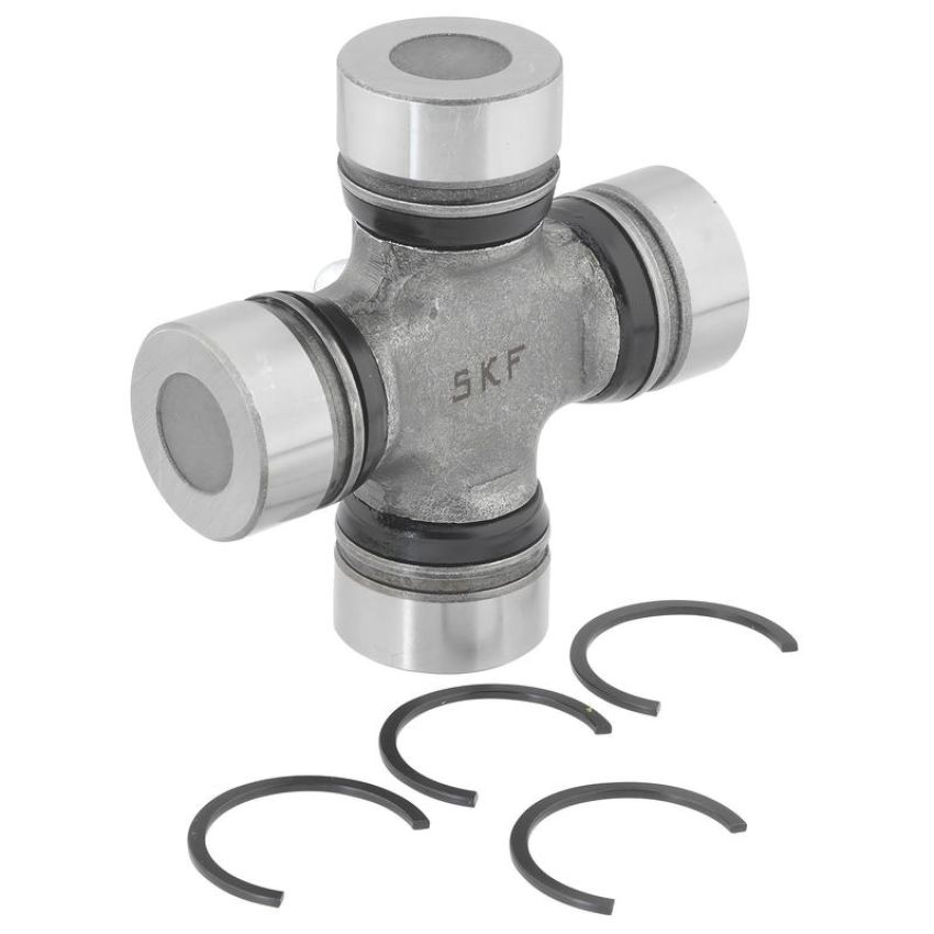 SKF UJ450 SKF U-Joint UJ450 For Mitsubishi Dodge Daihatsu