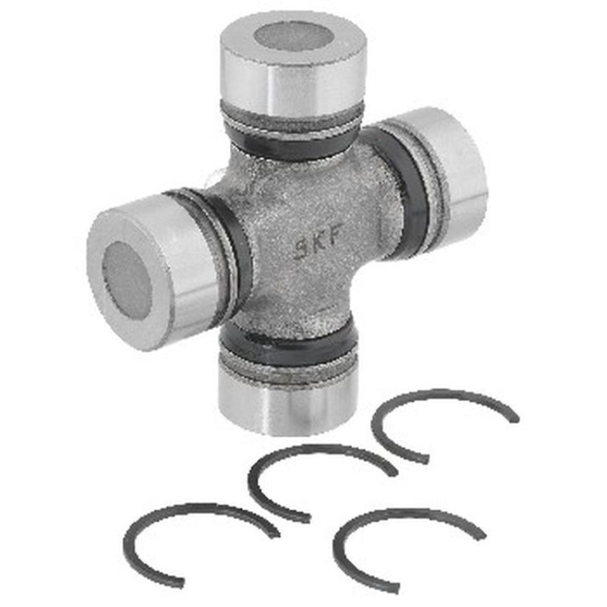 SKF UJ450 SKF U-Joint UJ450 For Mitsubishi Dodge Daihatsu