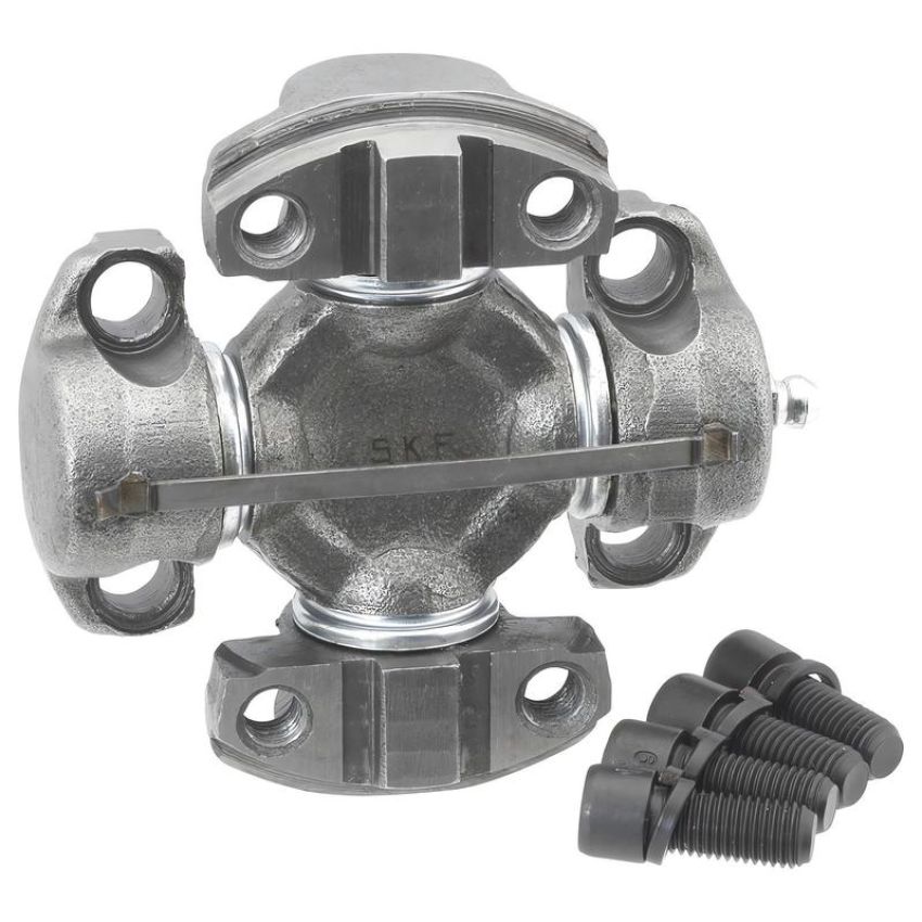 SKF UJ452 Universal Joint Heavy Duty