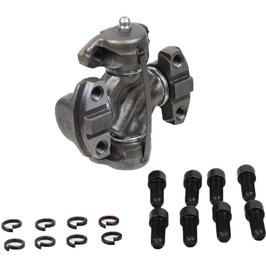SKF UJ453 Universal Joint Heavy Duty