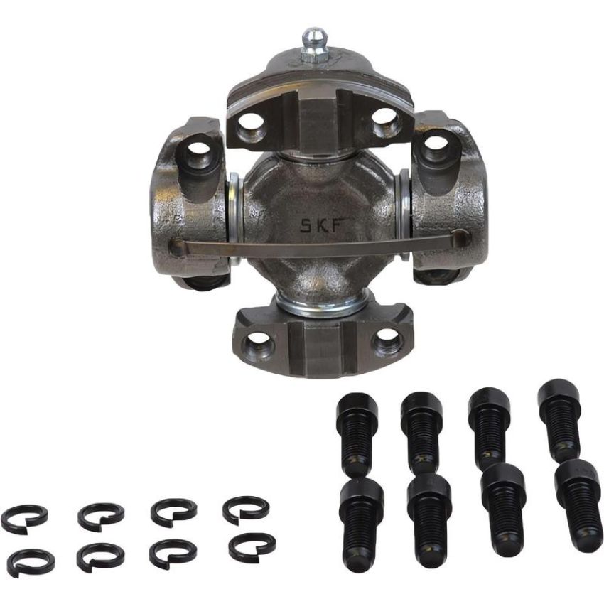 SKF UJ453 Universal Joint Heavy Duty