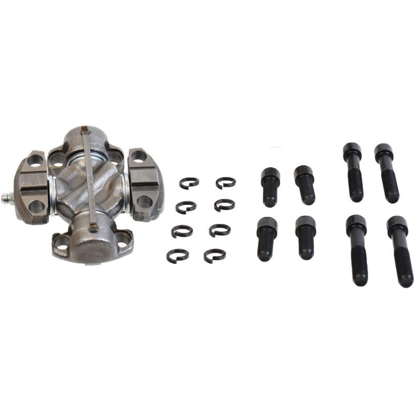 SKF UJ454 Universal Joint Heavy Duty