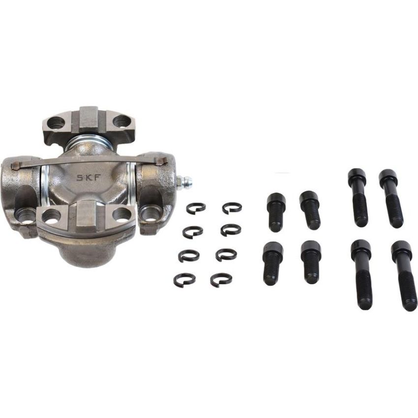 SKF UJ454 Universal Joint Heavy Duty