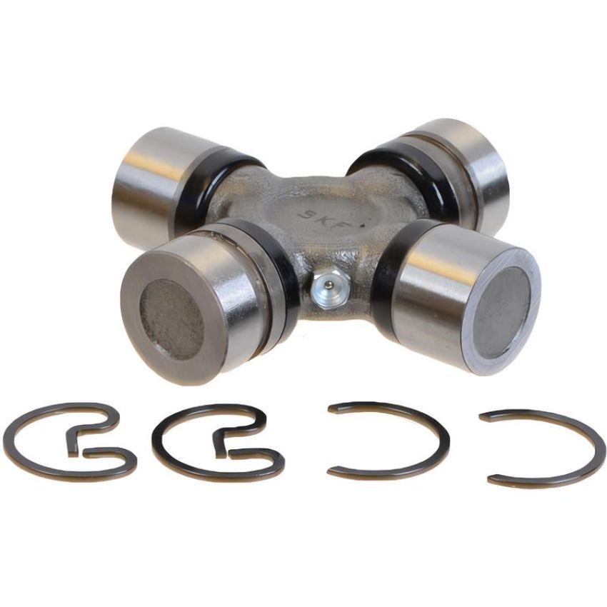 SKF UJ458 SKF U-Joint UJ458 For Dodge
