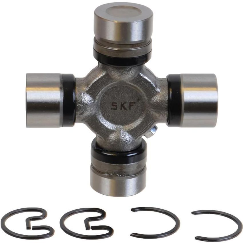SKF UJ458 SKF U-Joint UJ458 For Dodge