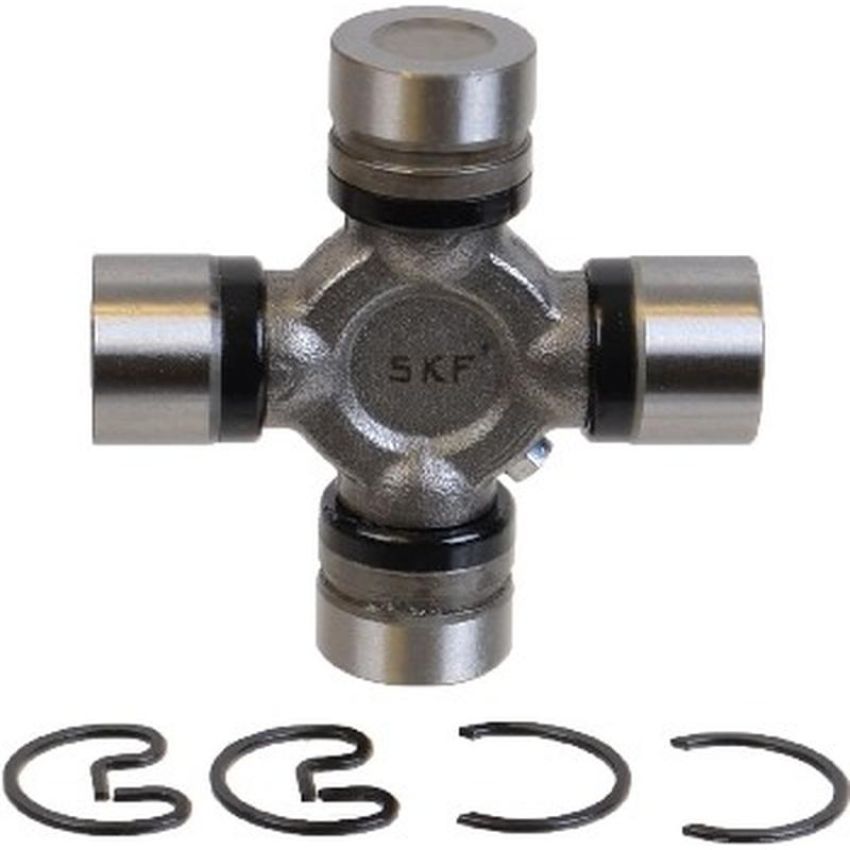 SKF UJ458 SKF U-Joint UJ458 For Dodge