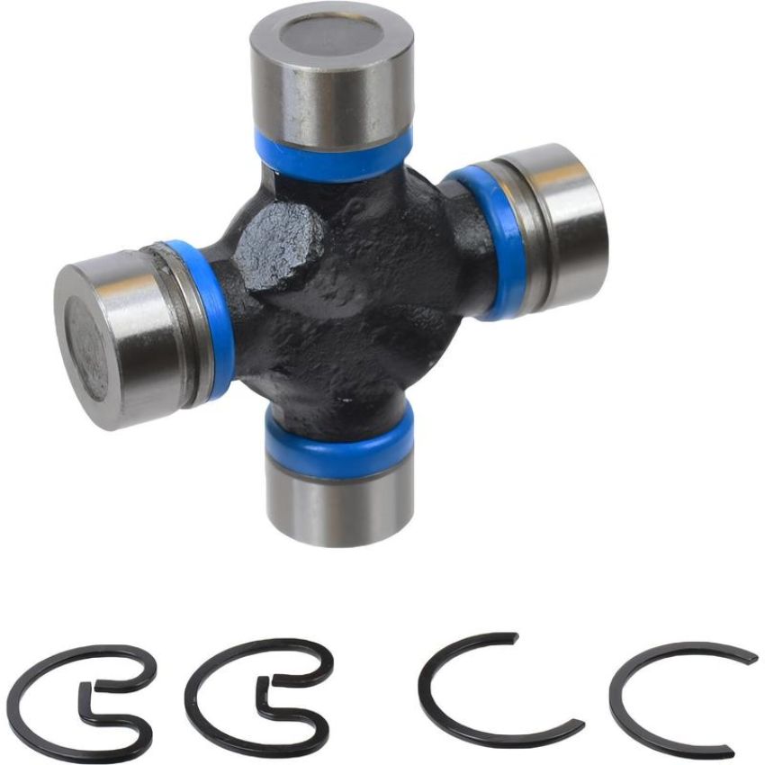 SKF UJ458BF Universal Joint Brute Force Non - Greasable