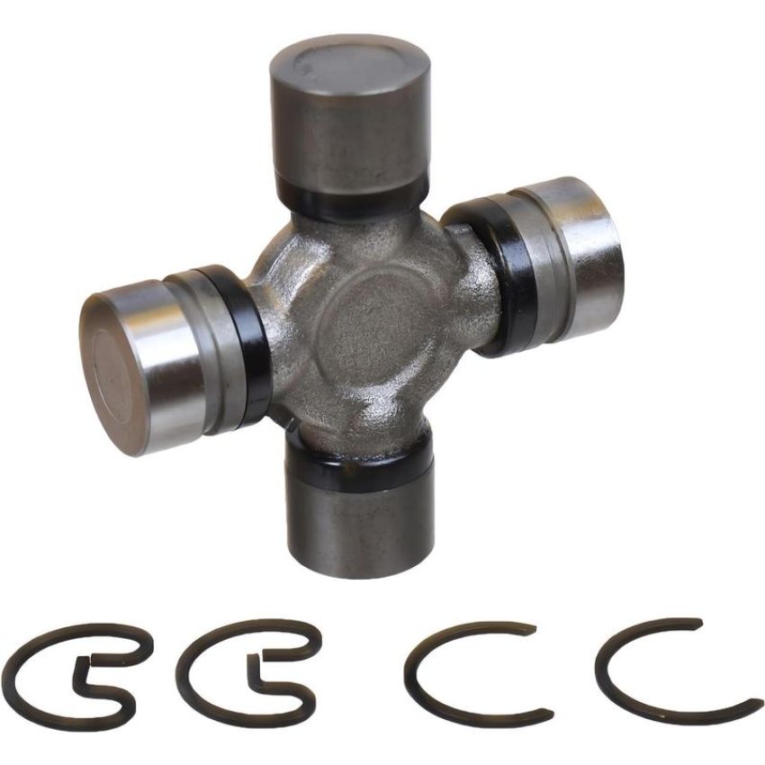 SKF UJ458C SKF U-Joint UJ458C For Dodge