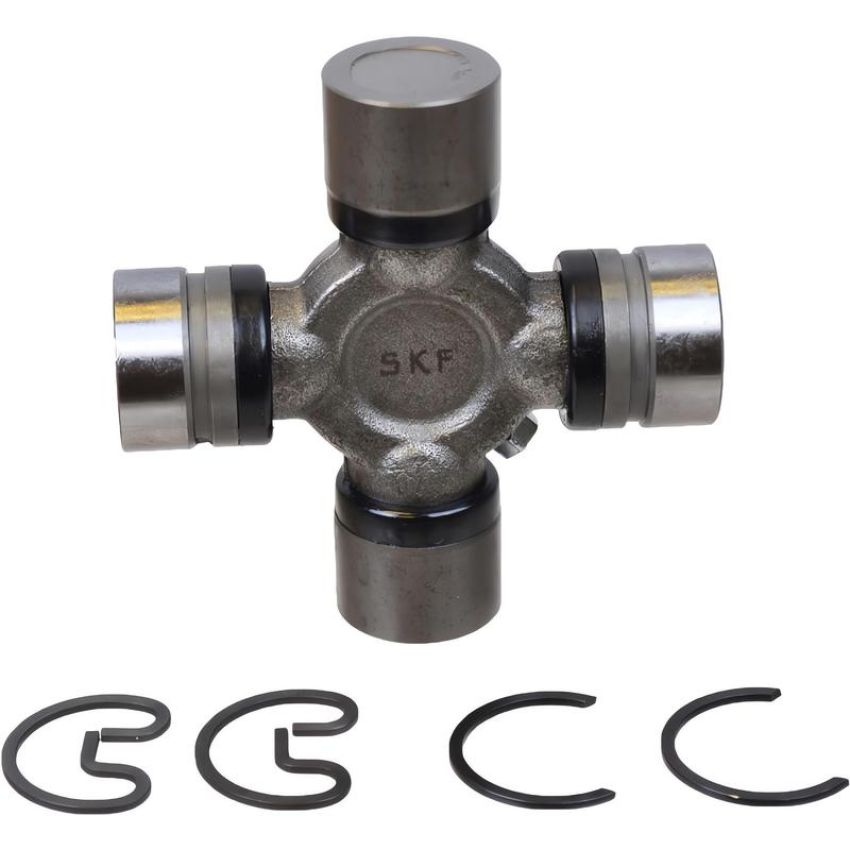 SKF UJ458C SKF U-Joint UJ458C For Dodge