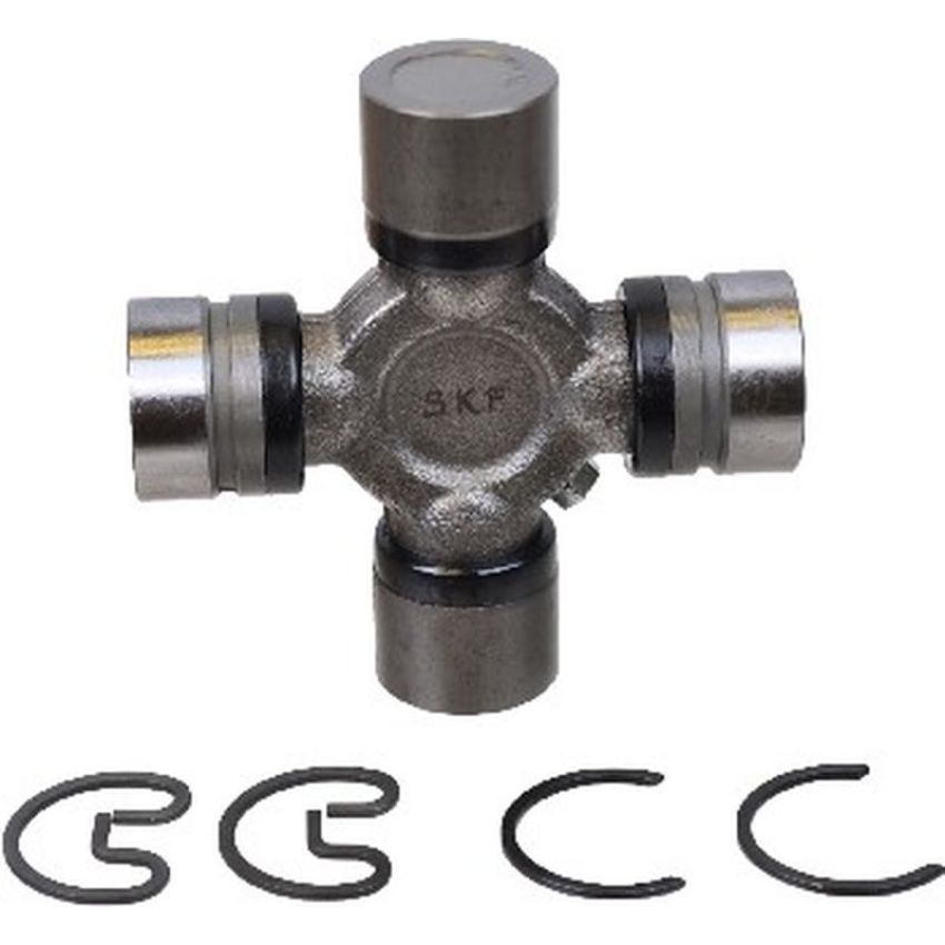 SKF UJ458C SKF U-Joint UJ458C For Dodge