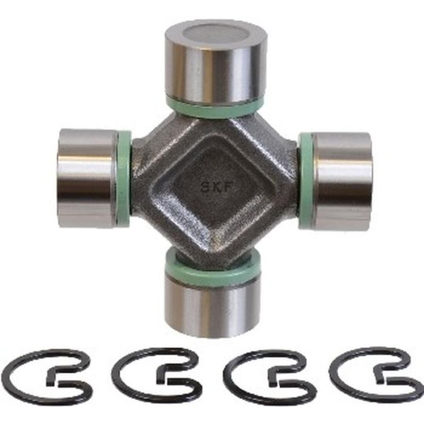 SKF UJ460 Universal Joint Heavy Duty