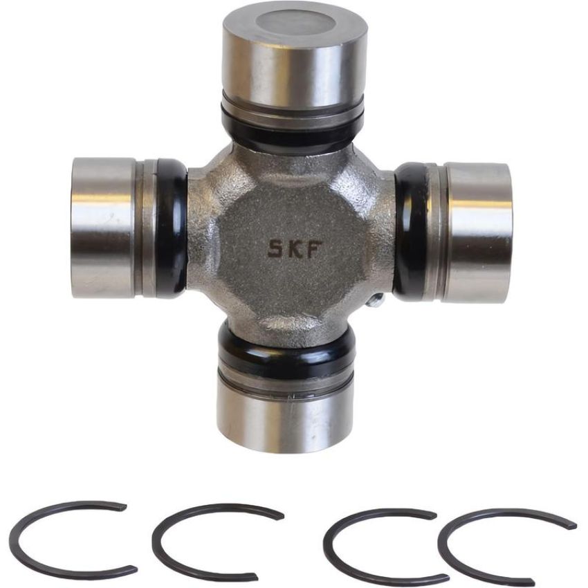 SKF UJ464 SKF U-Joint UJ464 For Dodge