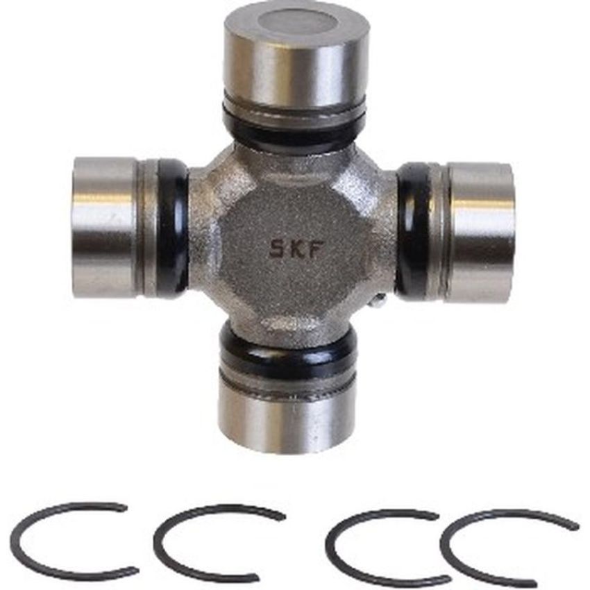 SKF UJ464 SKF U-Joint UJ464 For Dodge