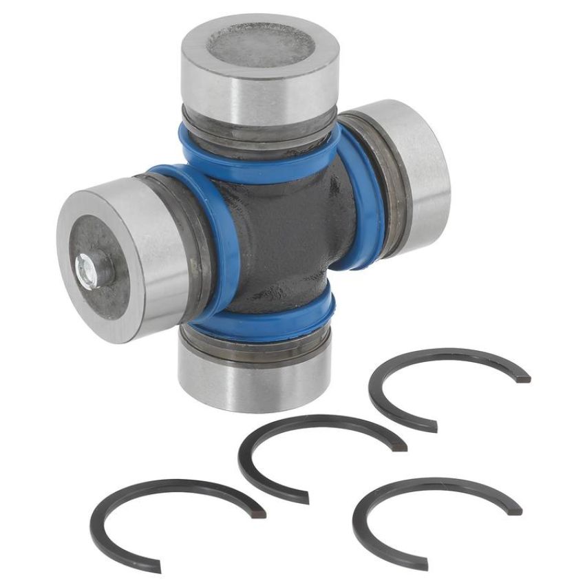 SKF UJ466 Universal Joint Brute Force Greasable