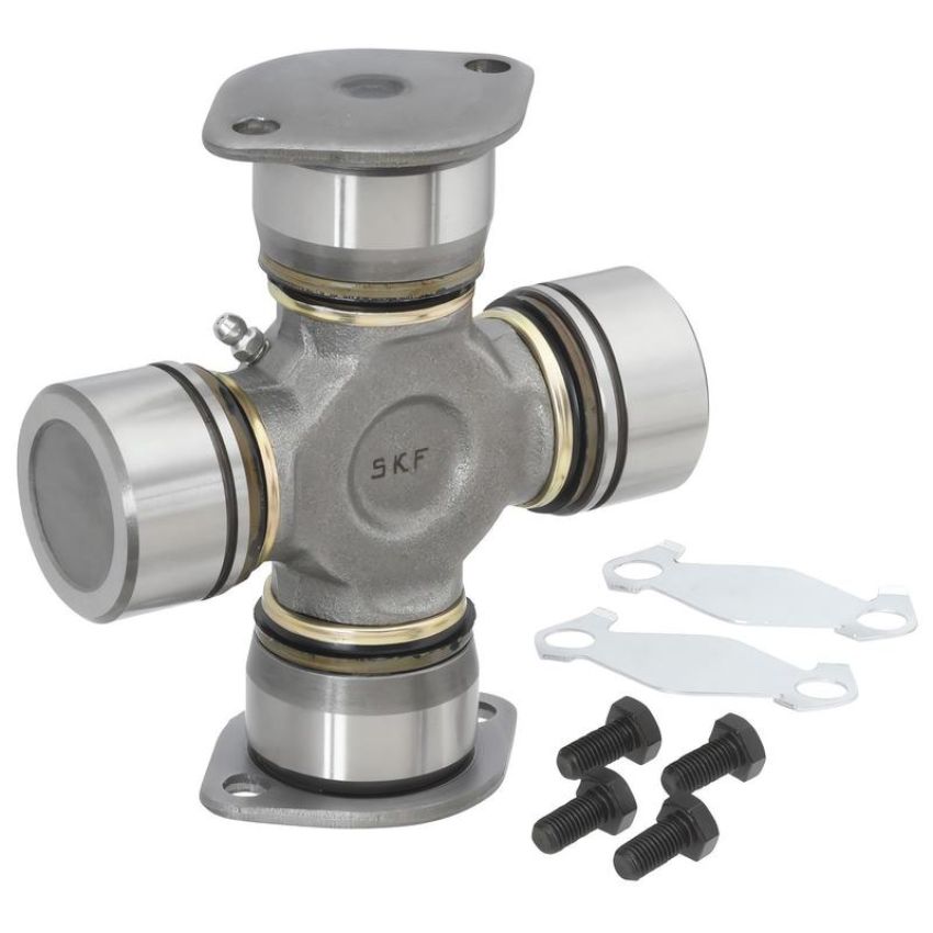 SKF UJ475 Universal Joint Heavy Duty