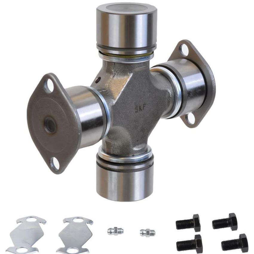 SKF UJ476 Universal Joint Heavy Duty
