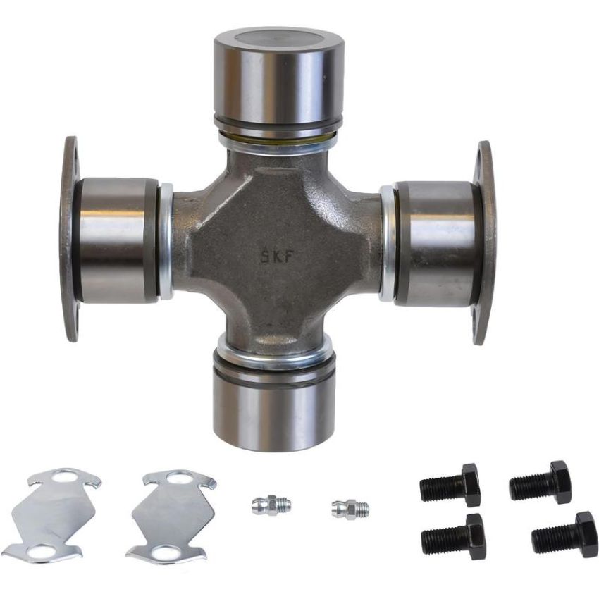 SKF UJ476 Universal Joint Heavy Duty